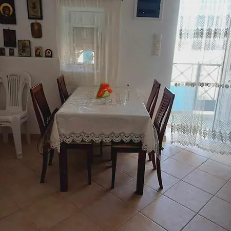 Irinis House * Karpathos