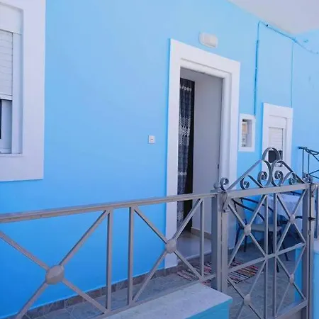 Irinis House Prázdninový dům Karpathos