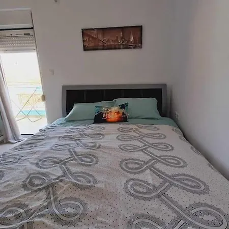 Prázdninový dům Irinis House Karpathos