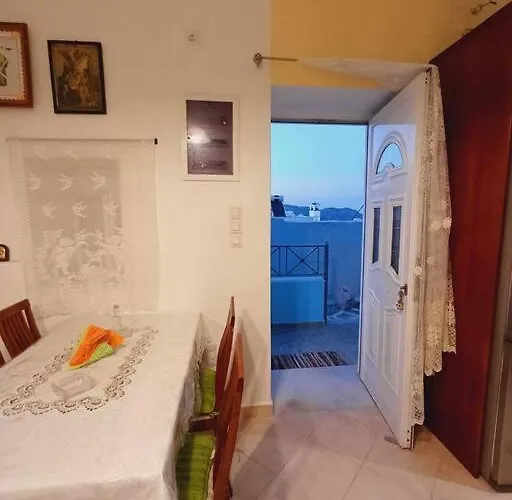 Irinis House * Karpathos