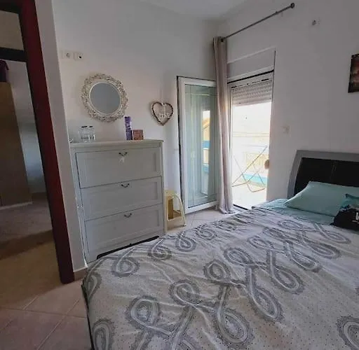 Prázdninový dům Irinis House