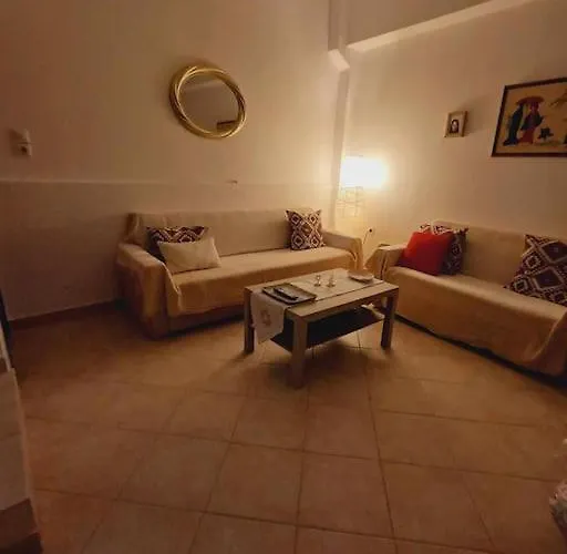 Irinis House Karpathos