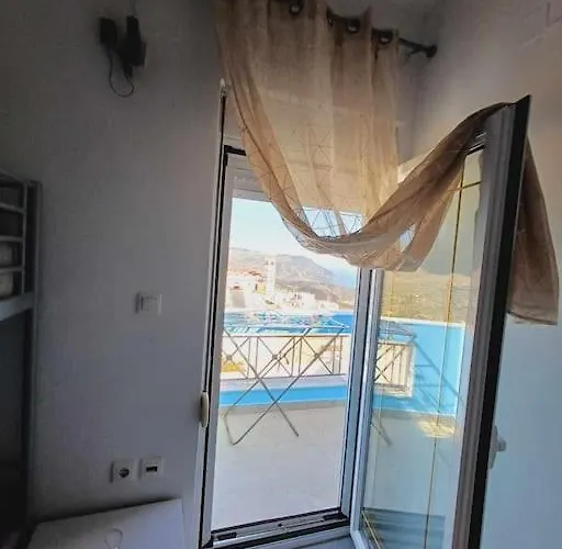 Irinis House Prázdninový dům