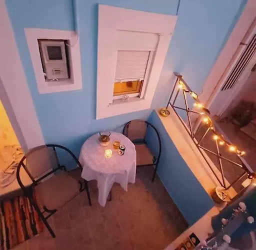 Prázdninový dům Irinis House *
