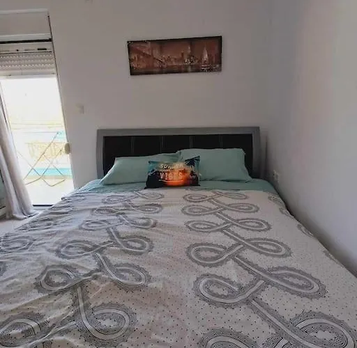 Prázdninový dům Irinis House Karpathos