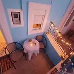 度假居 Irinis House *