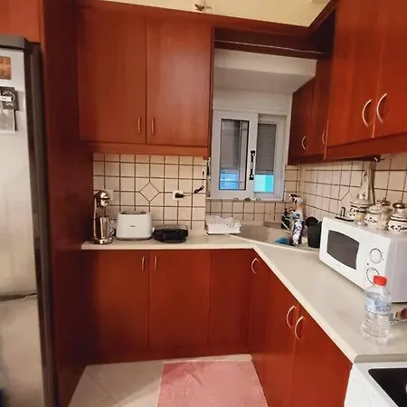 Irinis House *