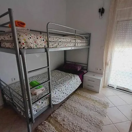 Ferienhaus Irinis House *