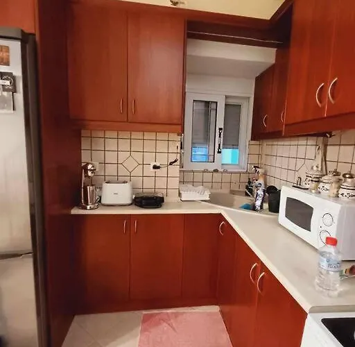 Irinis House *