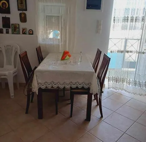 Irinis House * Karpathos